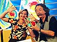 Foto Jean Ptz und Sabine Fricke; Rechte: WDR