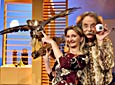 Foto Jean Ptz und Sabine Fricke; Rechte: WDR