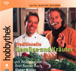 Foto hobbytipp-Buch: Traditionelle Gemse und Kruter; Rechte WDR