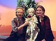 Foto Jean Ptz und Sabine Fricke; Rechte: WDR