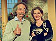 Foto Jean Ptz und Sabine Fricke; Rechte: WDR