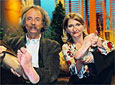 Foto Jean Ptz und Sabine Fricke; Rechte: WDR