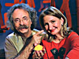 Foto Jean Ptz und Sabine Fricke; Rechte: WDR