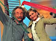 Foto Jean Ptz und Sabine Fricke; Rechte: WDR